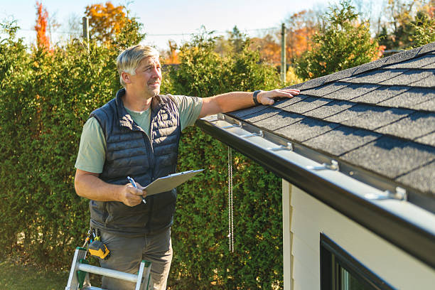 Trusted Gutter Repair And Installation service in Sumas, WA - Ben Roofing and Steel LLC